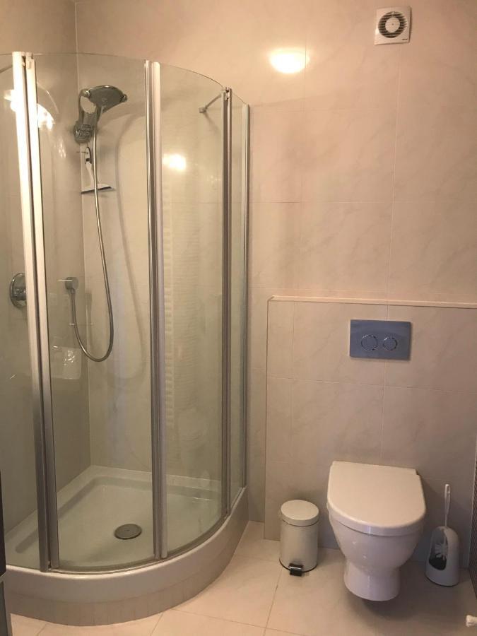 Vale Lunga Apartments プーラ エクステリア 写真