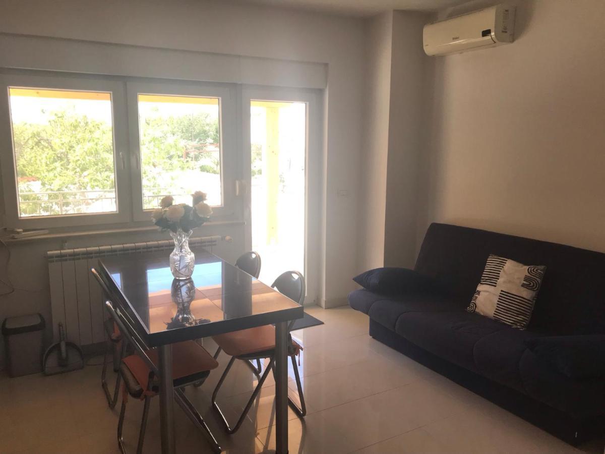 Vale Lunga Apartments プーラ エクステリア 写真