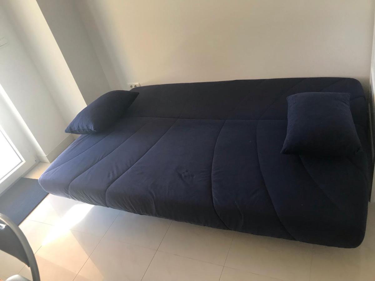 Vale Lunga Apartments プーラ エクステリア 写真