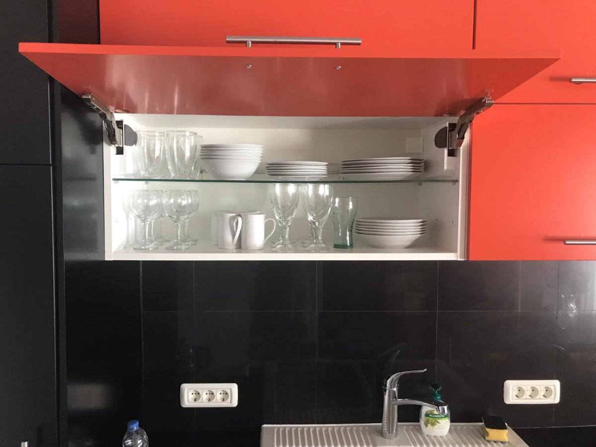 Vale Lunga Apartments プーラ エクステリア 写真