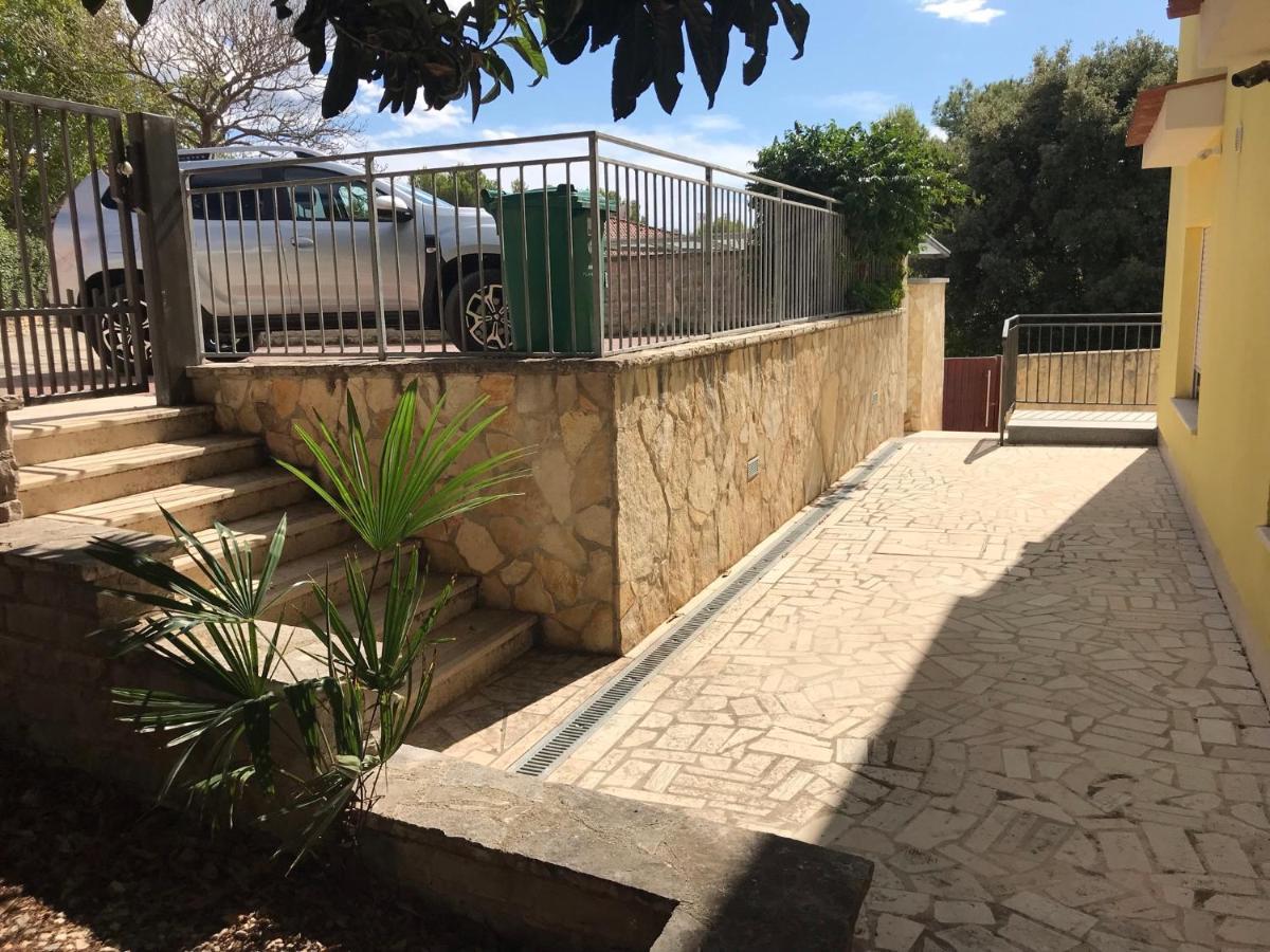 Vale Lunga Apartments プーラ エクステリア 写真