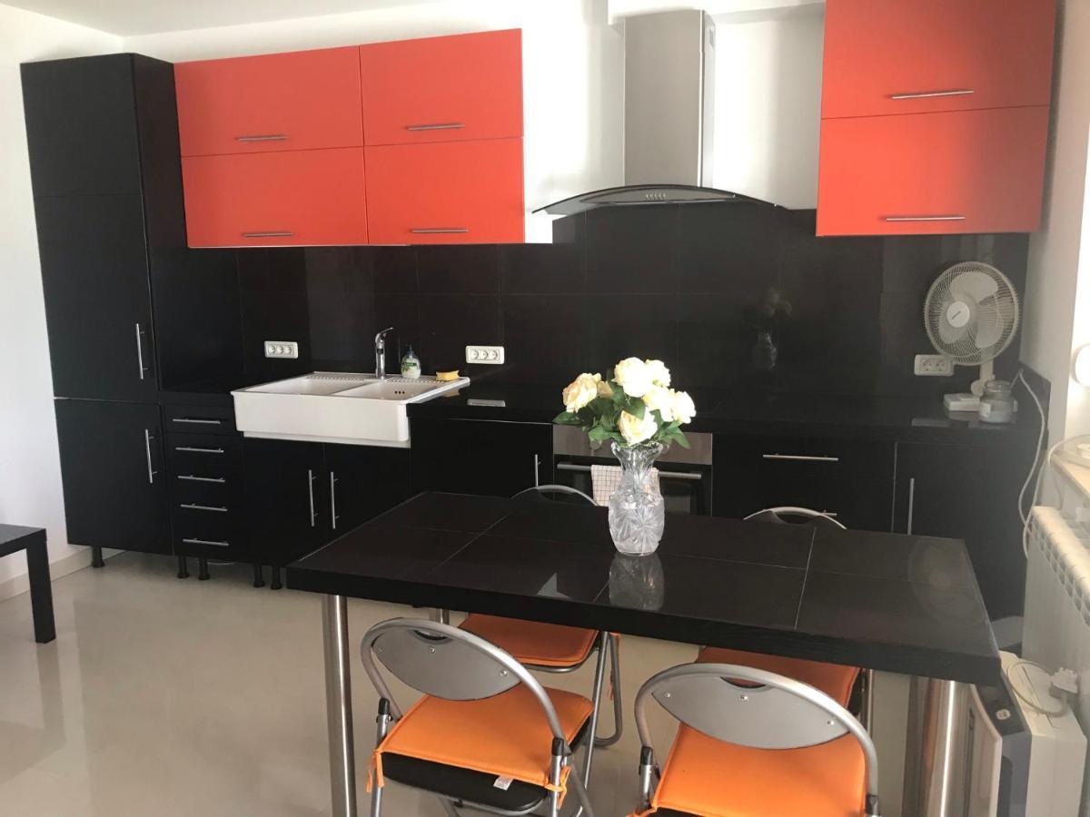 Vale Lunga Apartments プーラ エクステリア 写真