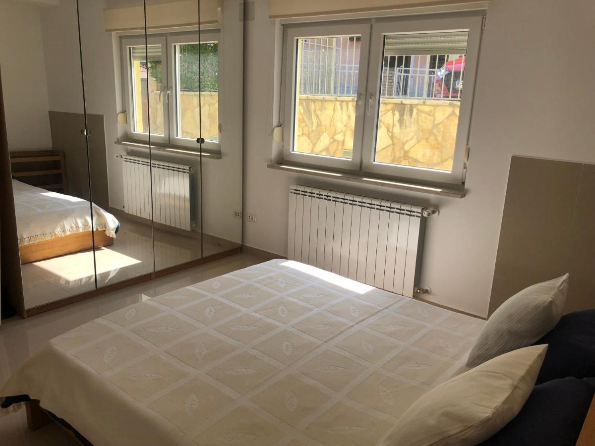 Vale Lunga Apartments プーラ エクステリア 写真