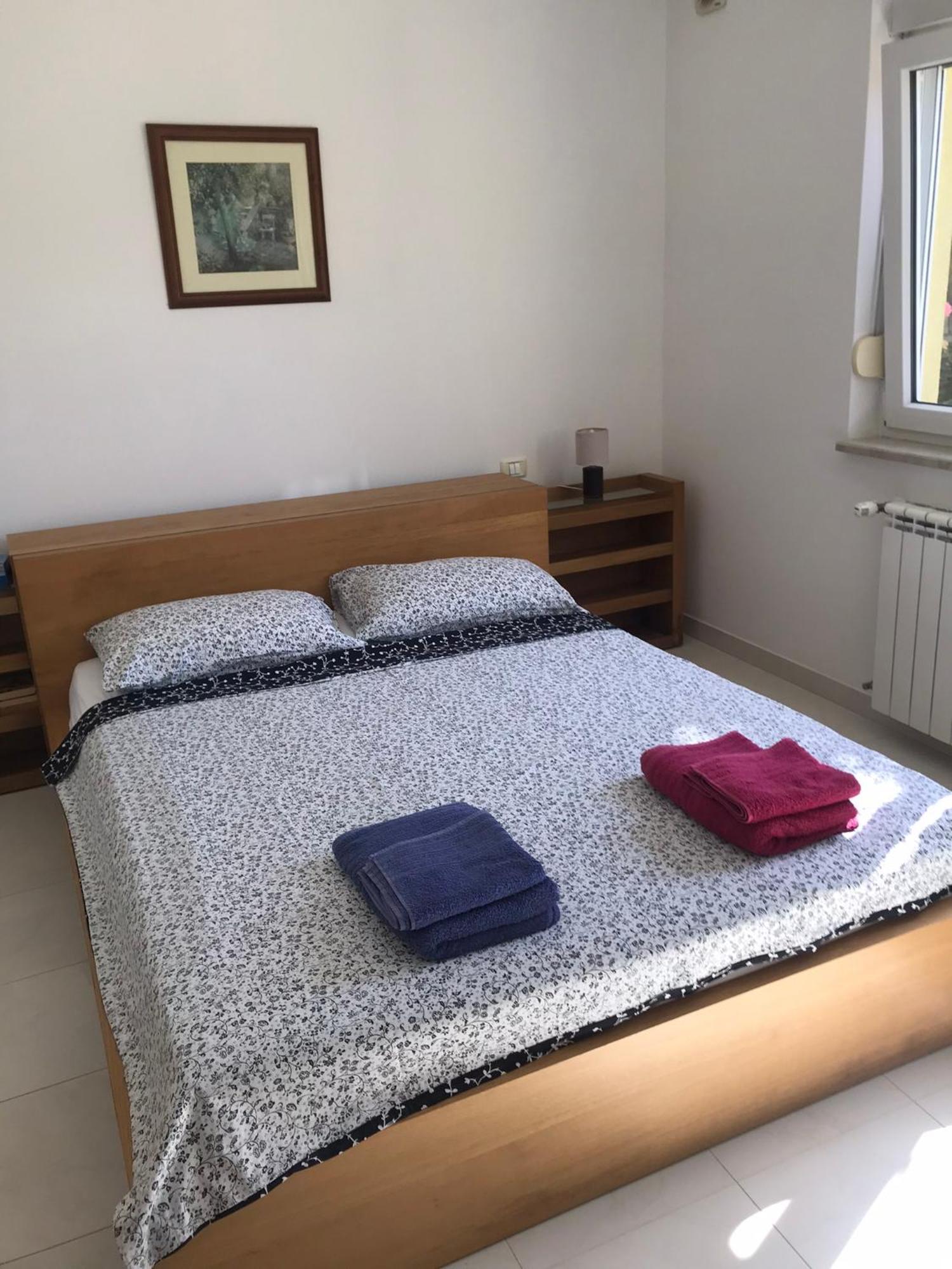 Vale Lunga Apartments プーラ エクステリア 写真