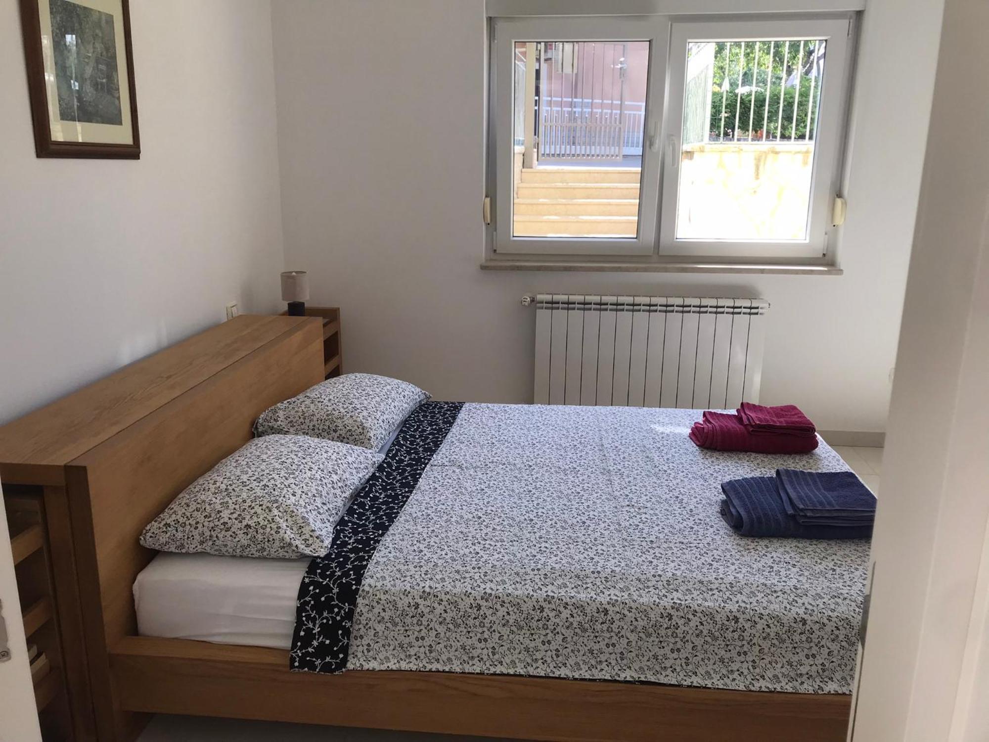 Vale Lunga Apartments プーラ エクステリア 写真